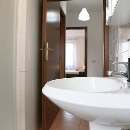 Apartman Agostino Airport *