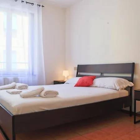Agostino Airport Apartman Pisa